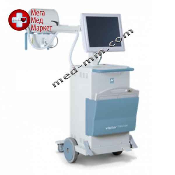 Купить Система цифровая мобильная рентгендиагностическая Visitor T30C-DR цена, характеристики, отзывы